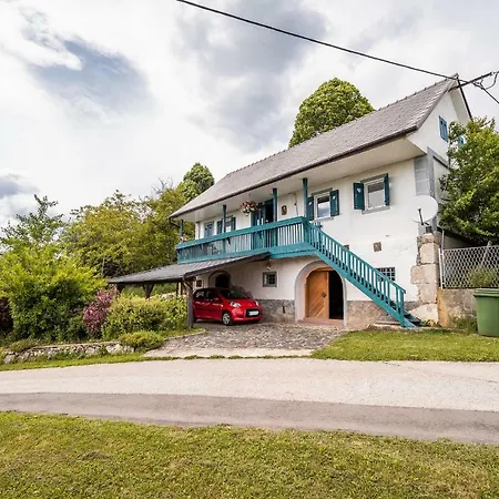 Vintage Country House Melisa Country house *