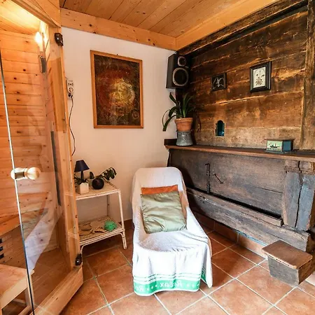 Vintage Country House Melisa * Semic