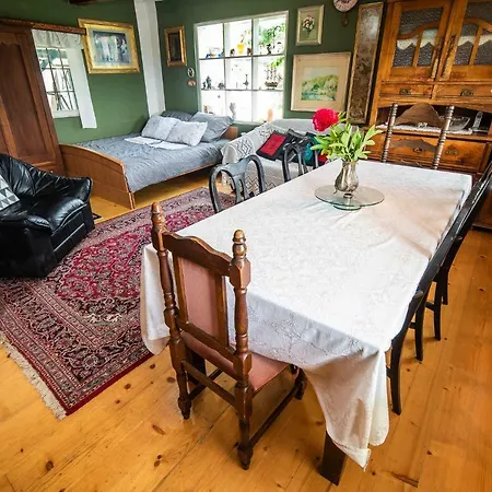 Vintage Country House Melisa