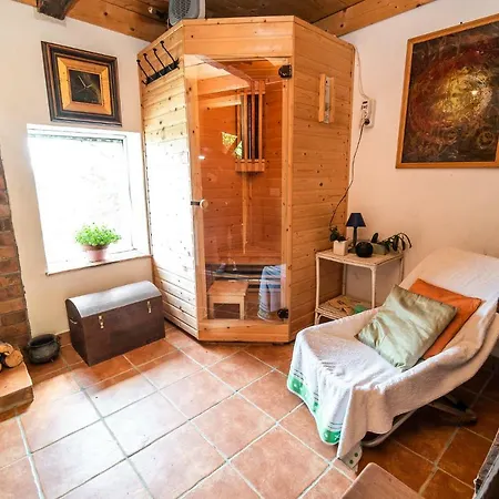 Country house Vintage Country House Melisa Semic
