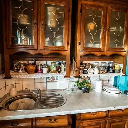 Vintage Country House Melisa Country house