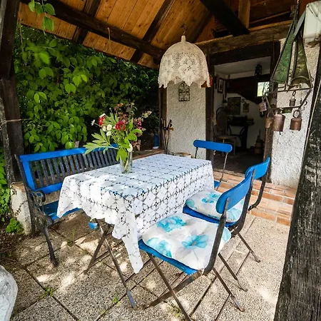 Country house Vintage Country House Melisa