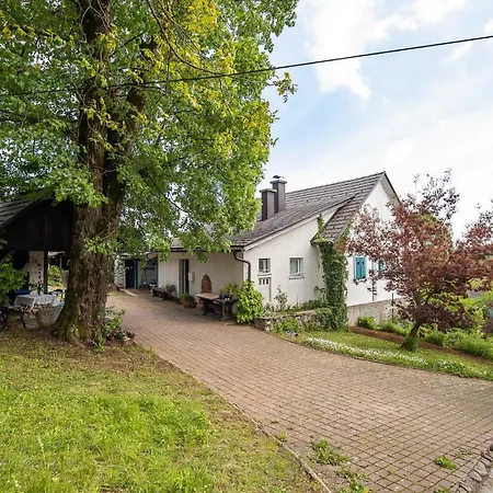 Vintage Country House Melisa * Semic
