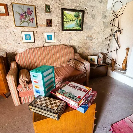 Vintage Country House Melisa