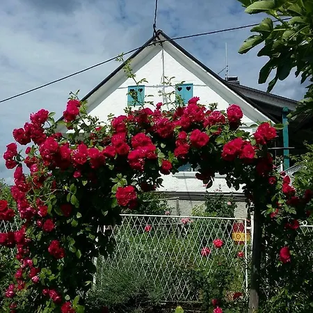Vintage Country House Melisa *